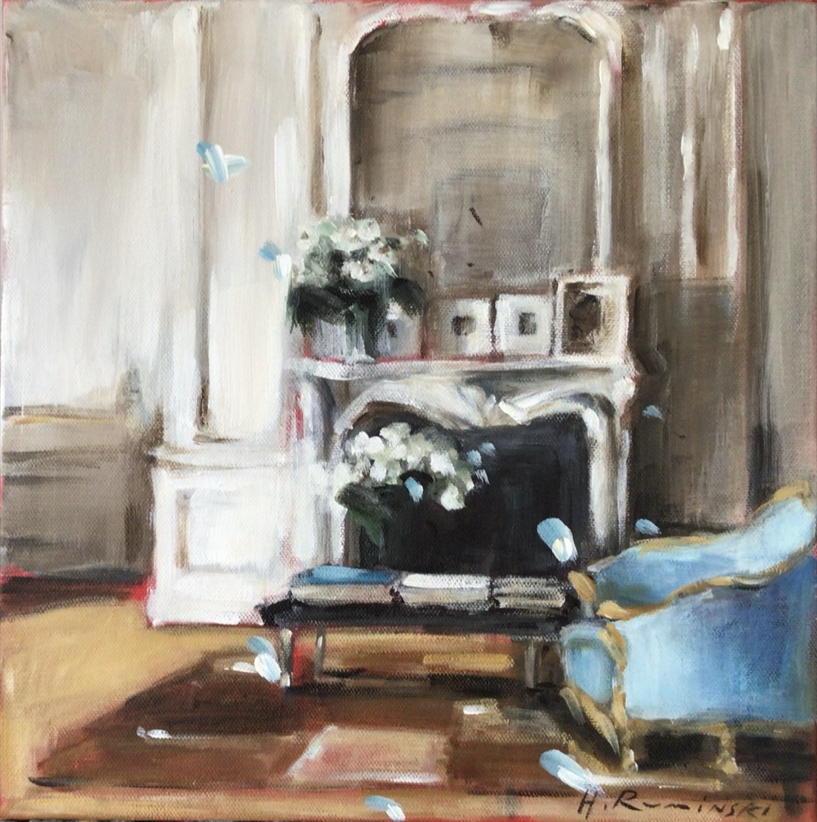 Hanna Ruminski