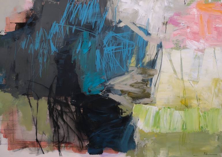 Jacques Pilon — artwork