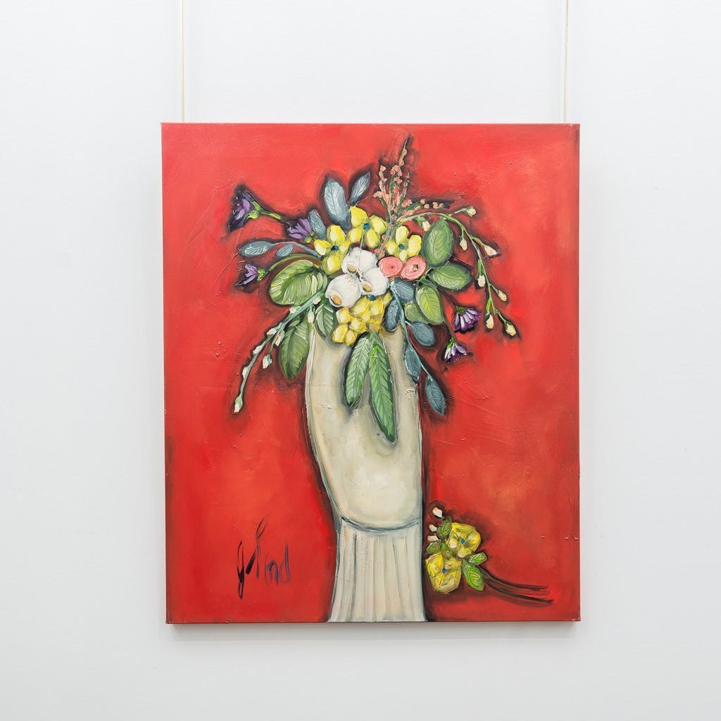Josee Lord — artwork