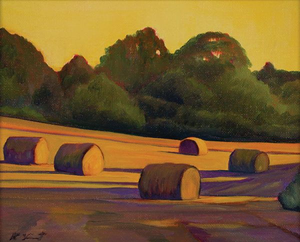 Ken Vincent