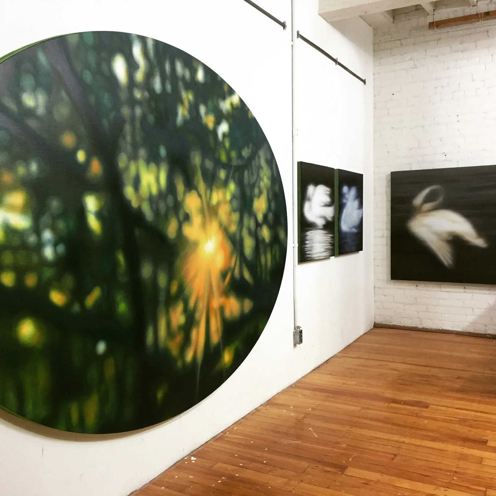 Laura Wood — artwork