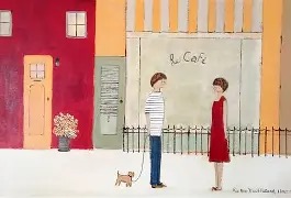 Louise Lauzon