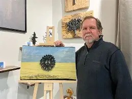 Nick Leniuk