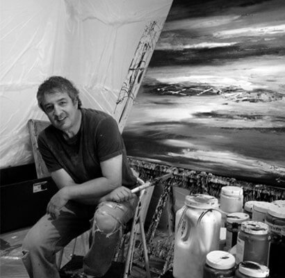 Pietro Adamo — artwork
