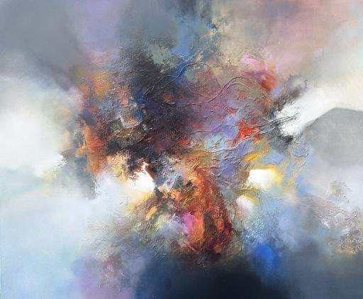 Qian Xiao — artwork