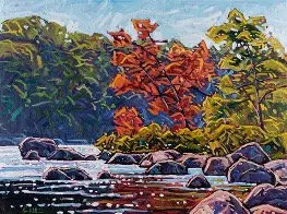 Ryan Sobkovich — artwork