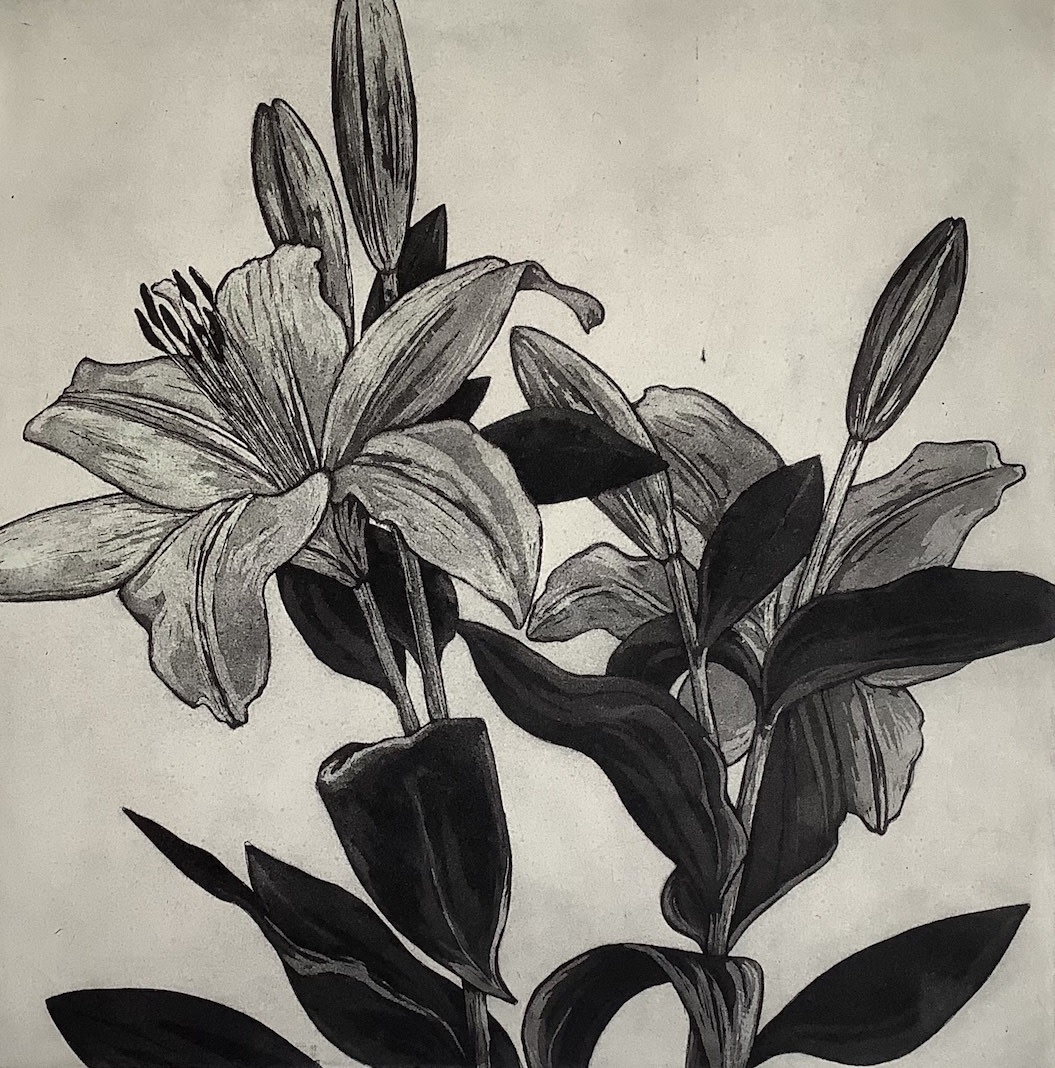 Tammy Ratcliff — artwork