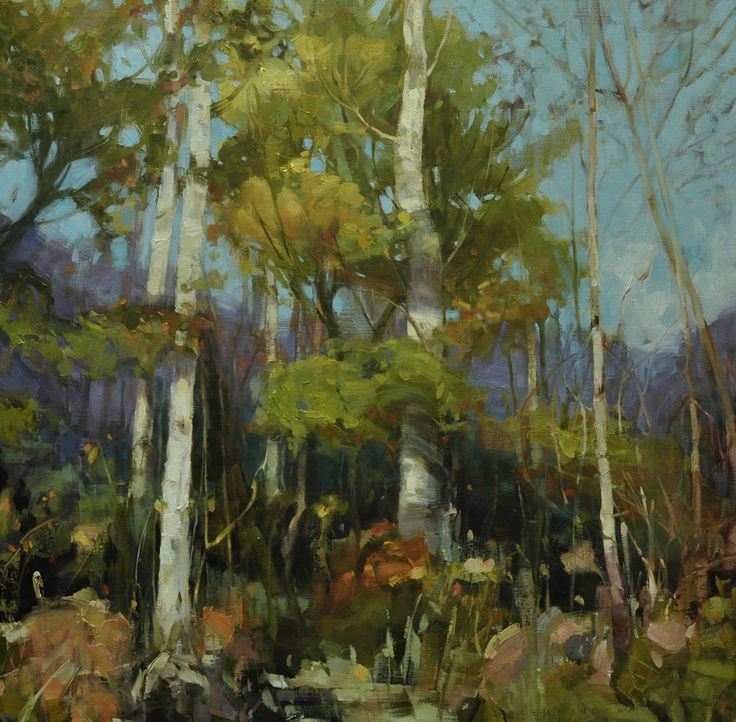 Wendy Bermingham — artwork