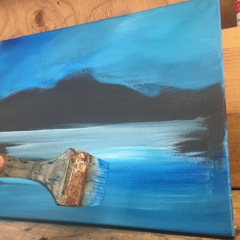 Margaret Allen — artwork