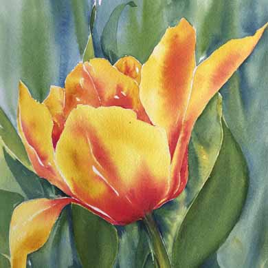 Ann Gruchy — artwork