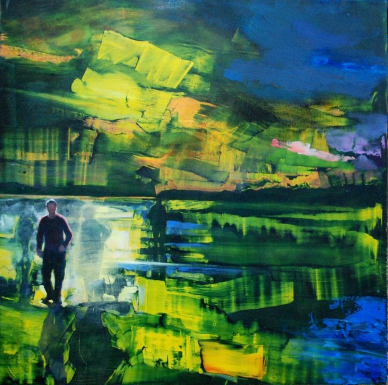 Anna Leonowens — artwork