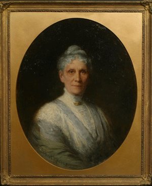 Anna Leonowens