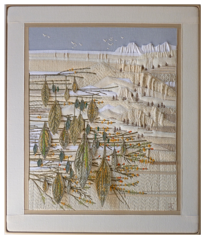 Edith Clayton — artwork