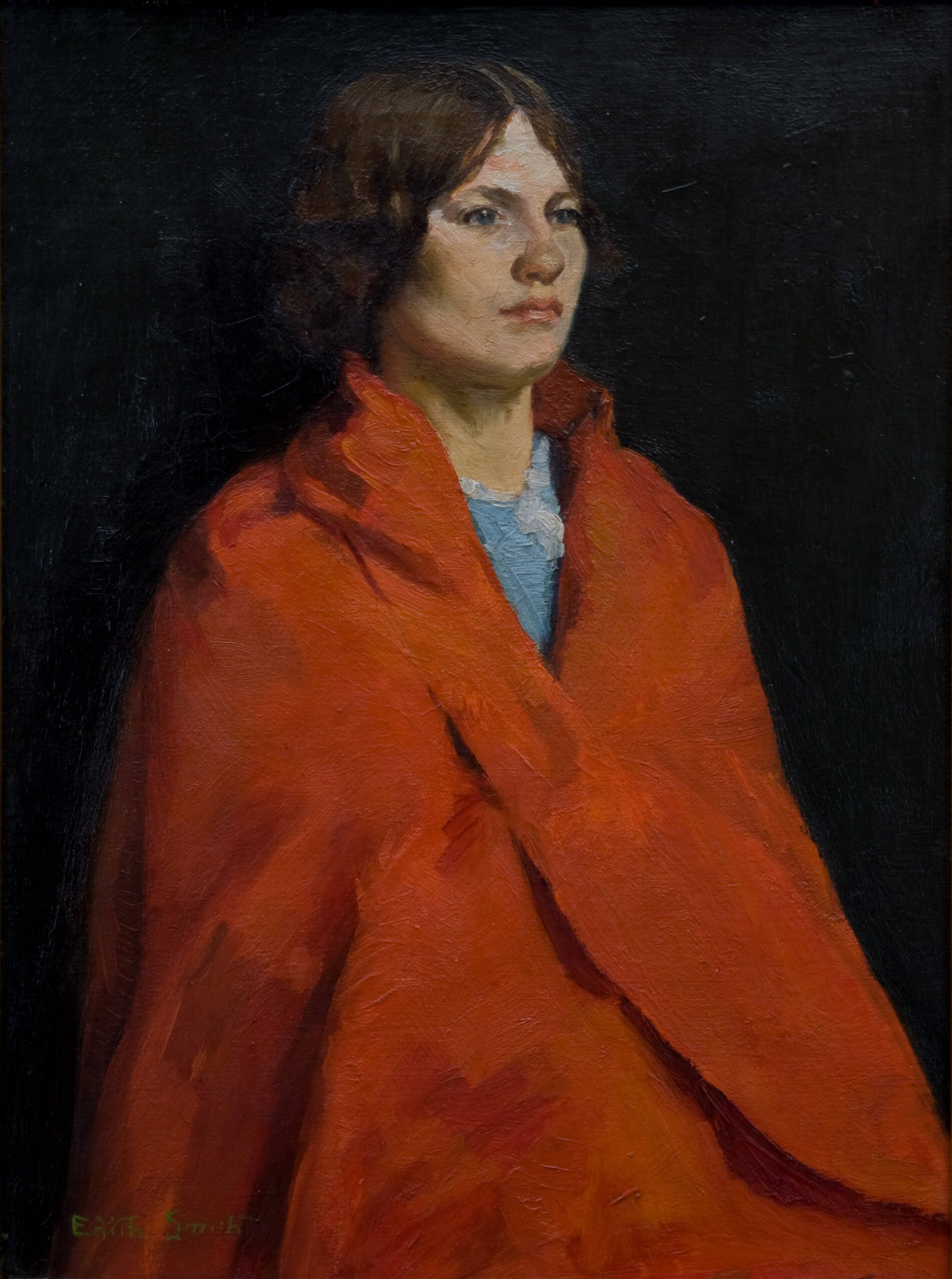 Edith Smith — artwork