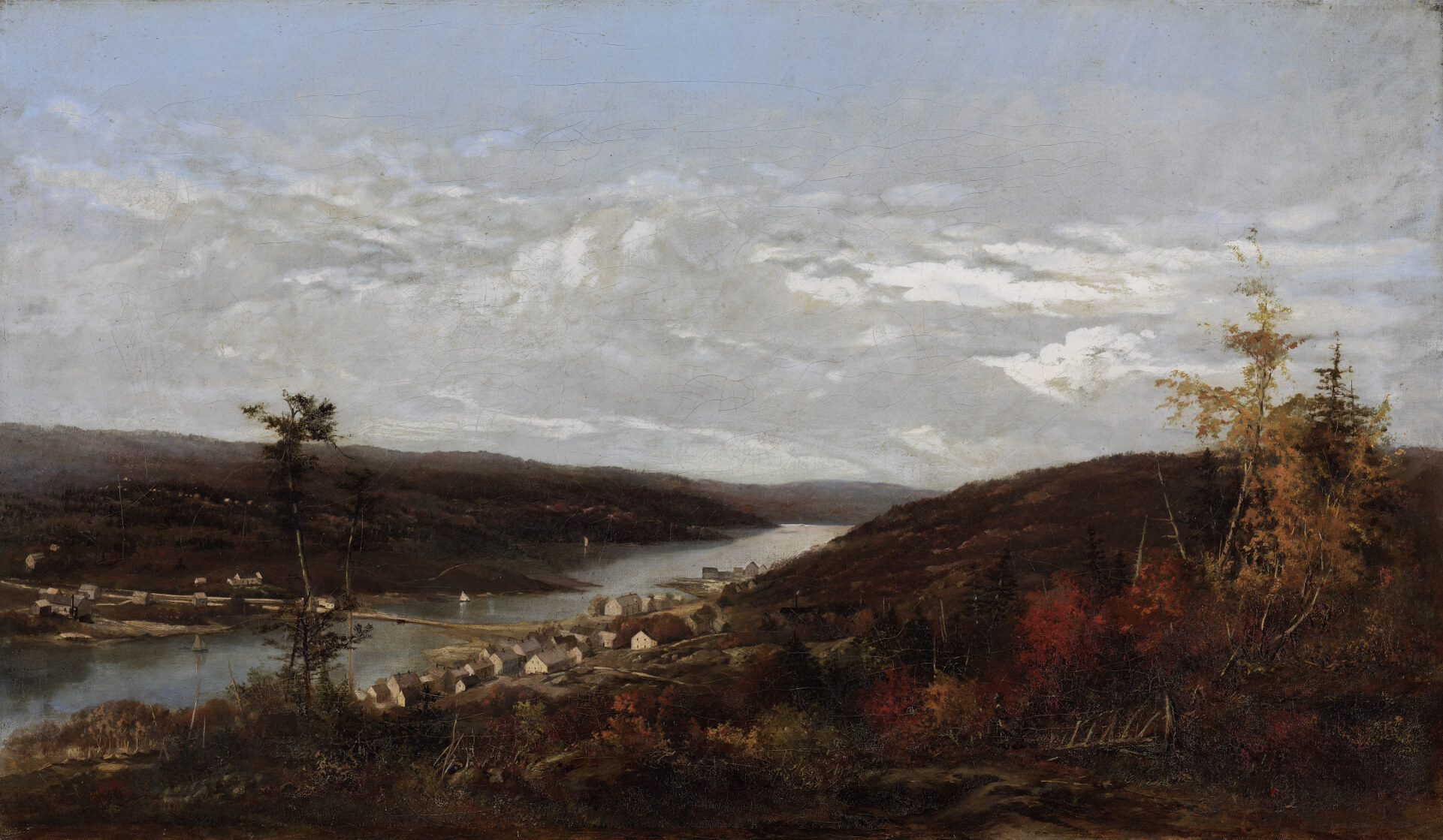 Forshaw Day — artwork