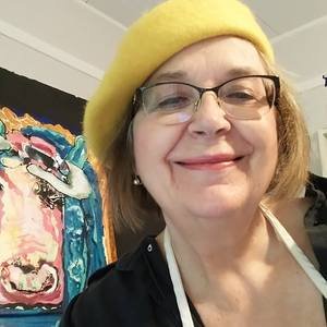 Diane Collet — artwork