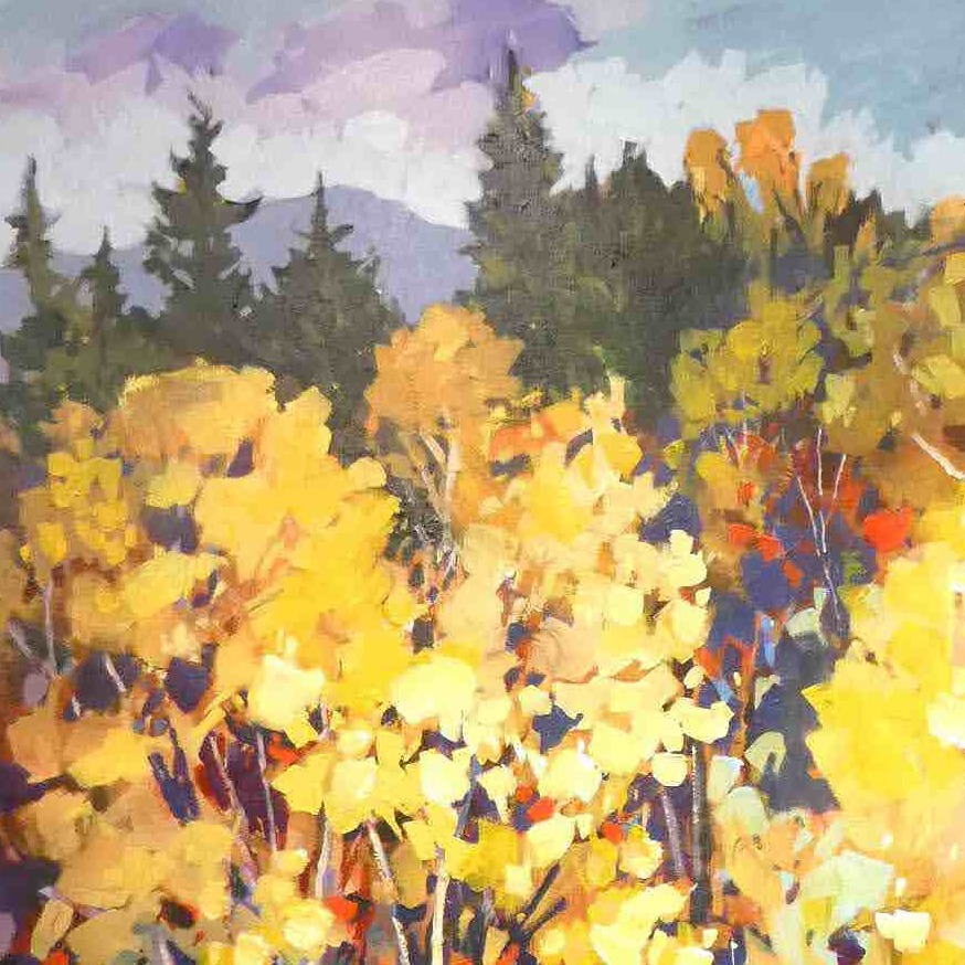 Perry Haddock — artwork