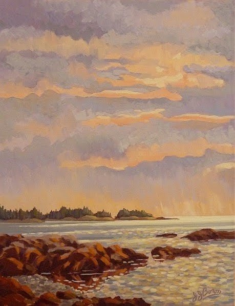 Jeffrey Boron
