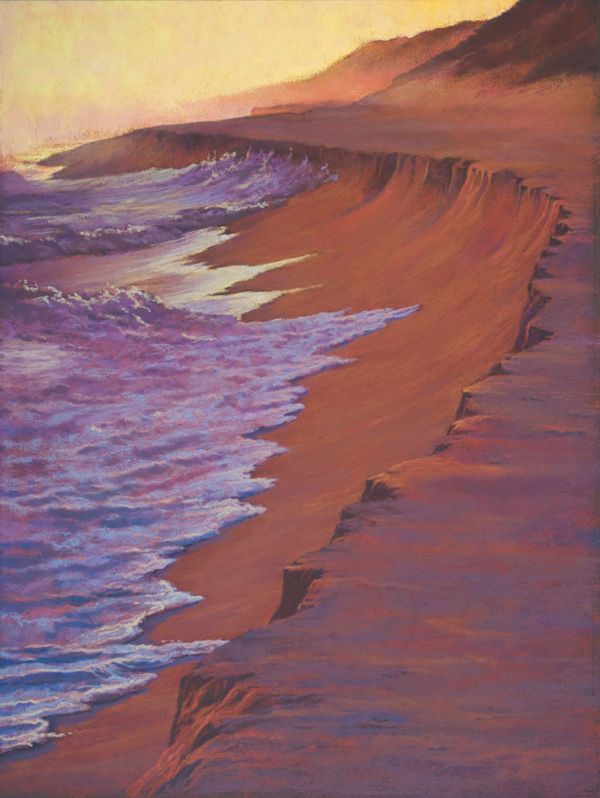 Joan Larson — artwork