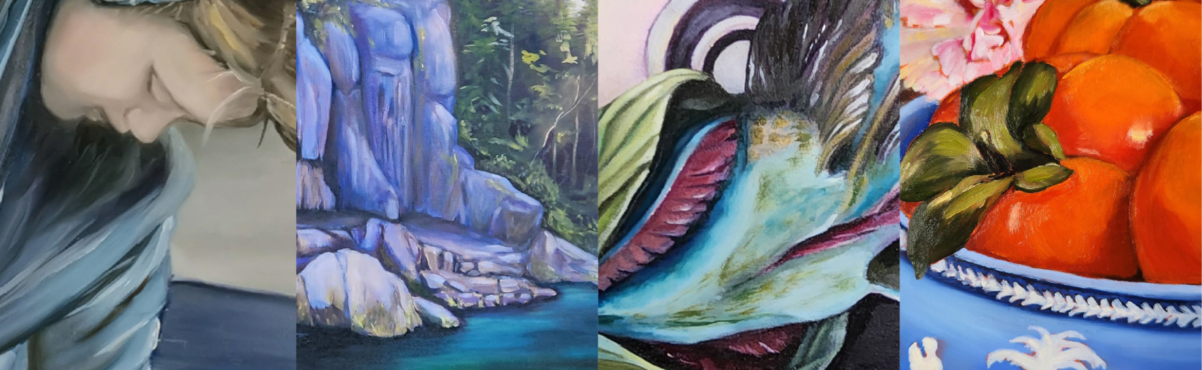 Robert Zystra — artwork
