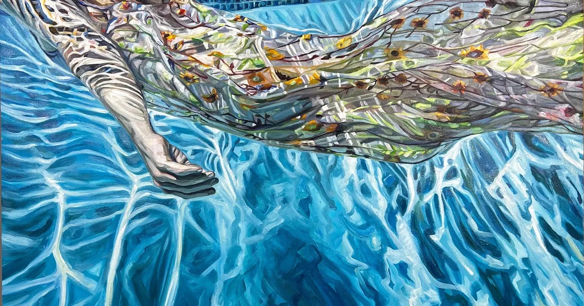 James Baird — artwork