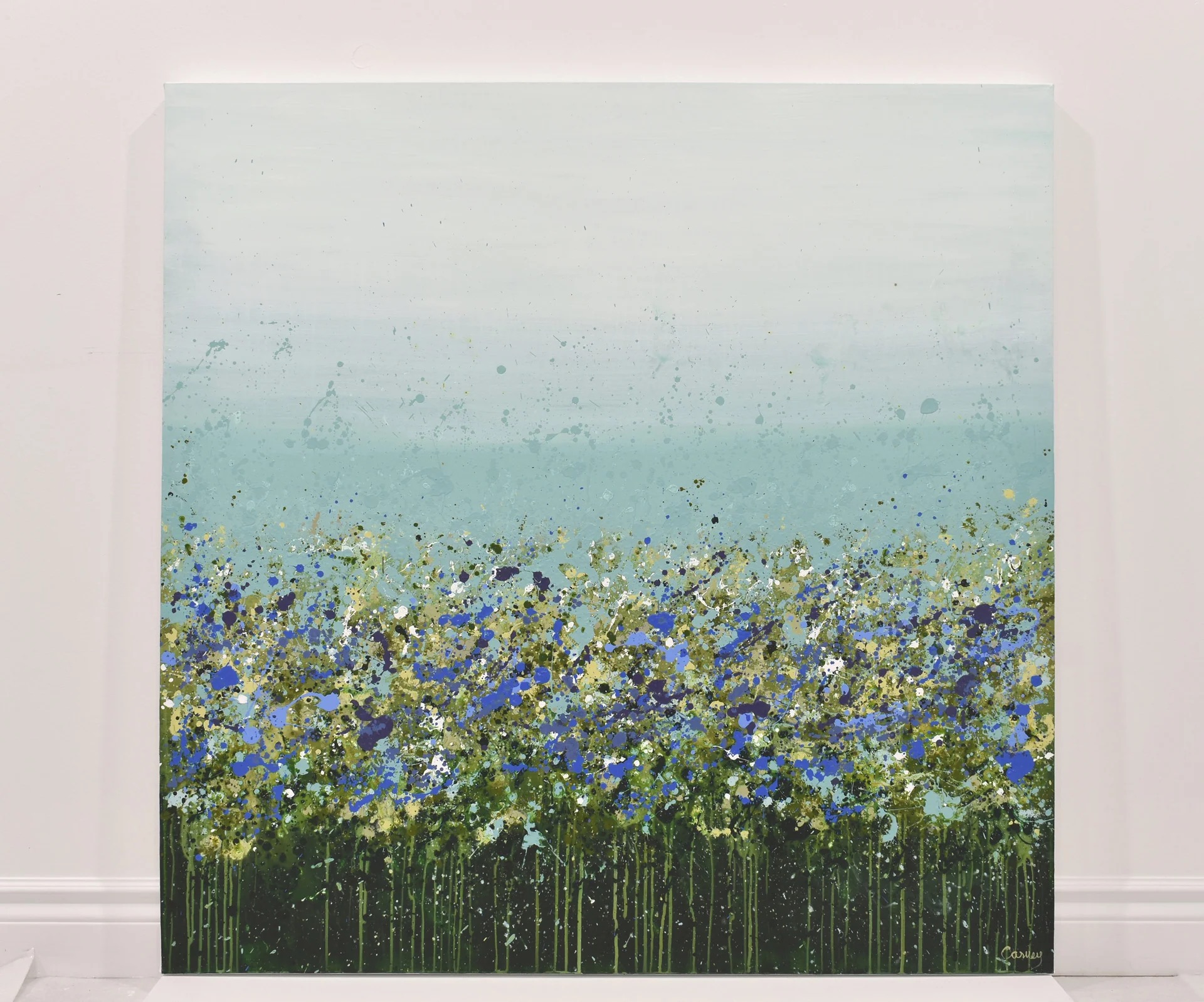 Lisa Carney — artwork
