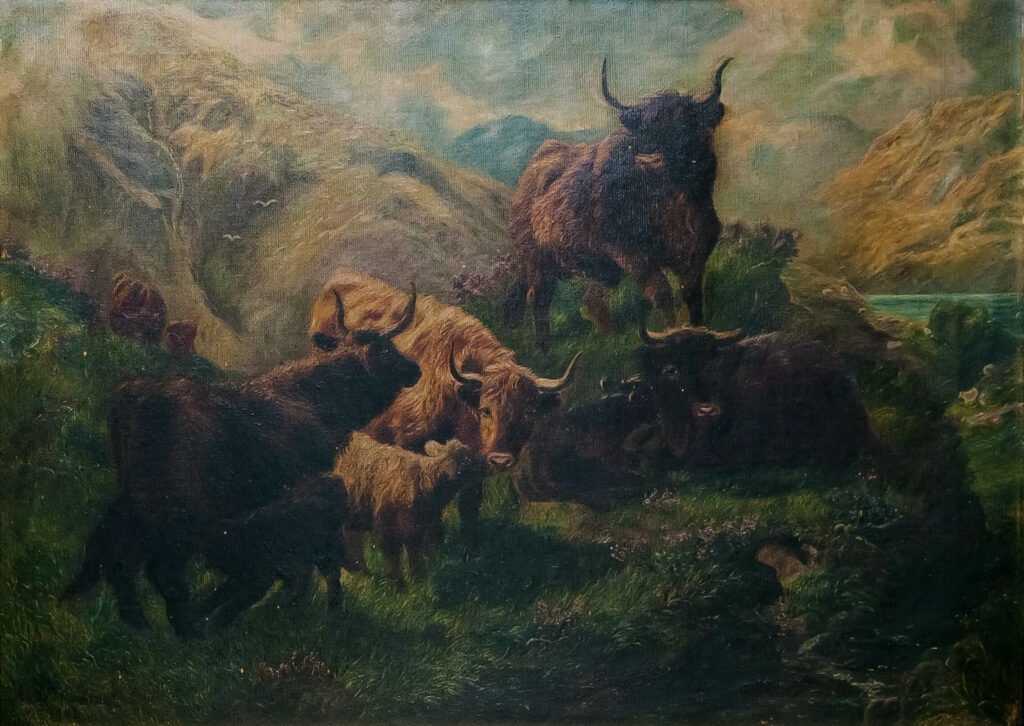 Edith Hester