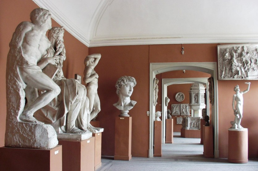 From Institutions — artwork