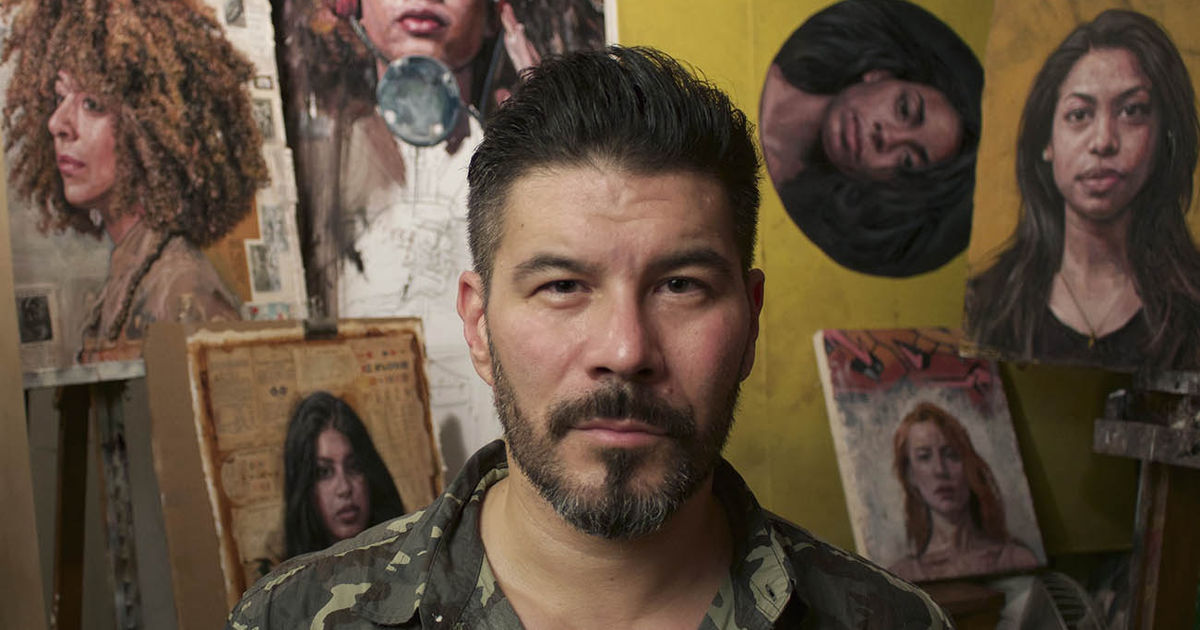 Tim Okamura