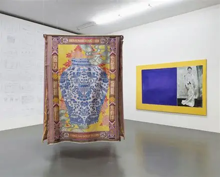 Kunstinstituut Melly — artwork