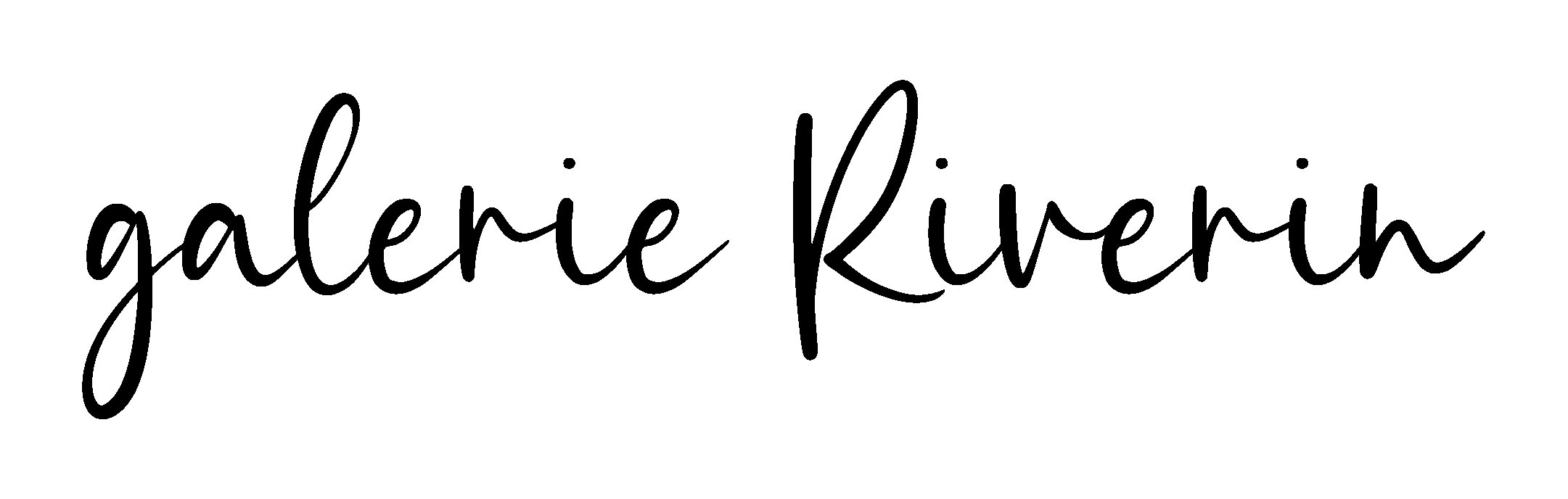 Richard Riverin — artwork