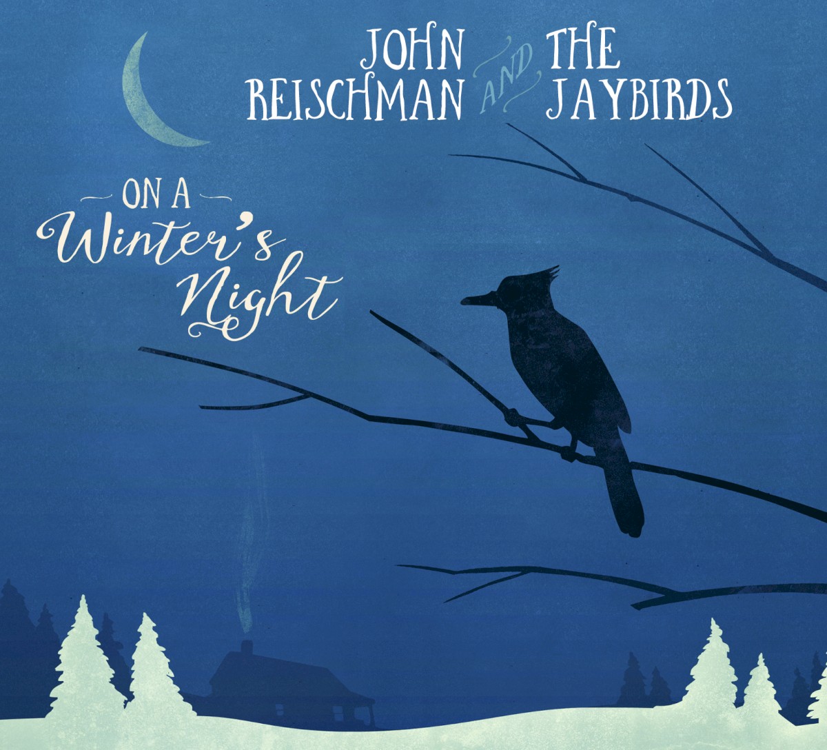 John Reishman — artwork