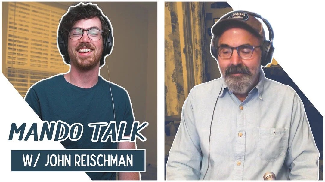 John Reishman