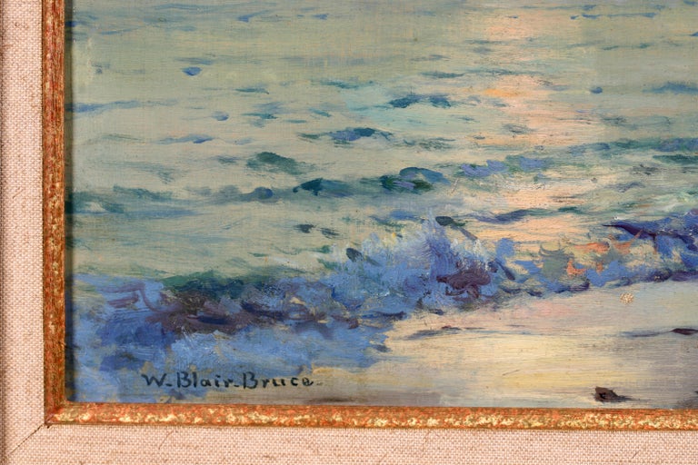 William Blair Bruce — artwork