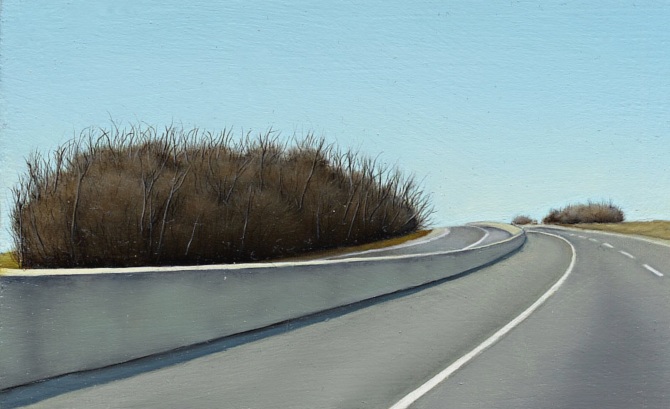 Melissa Doherty — artwork