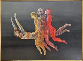 Jesús Carles de Vilallonga Rosell — artwork