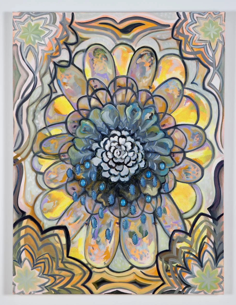 Katerina Lanfranco — artwork