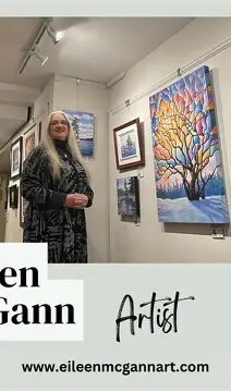 Eileen McGann