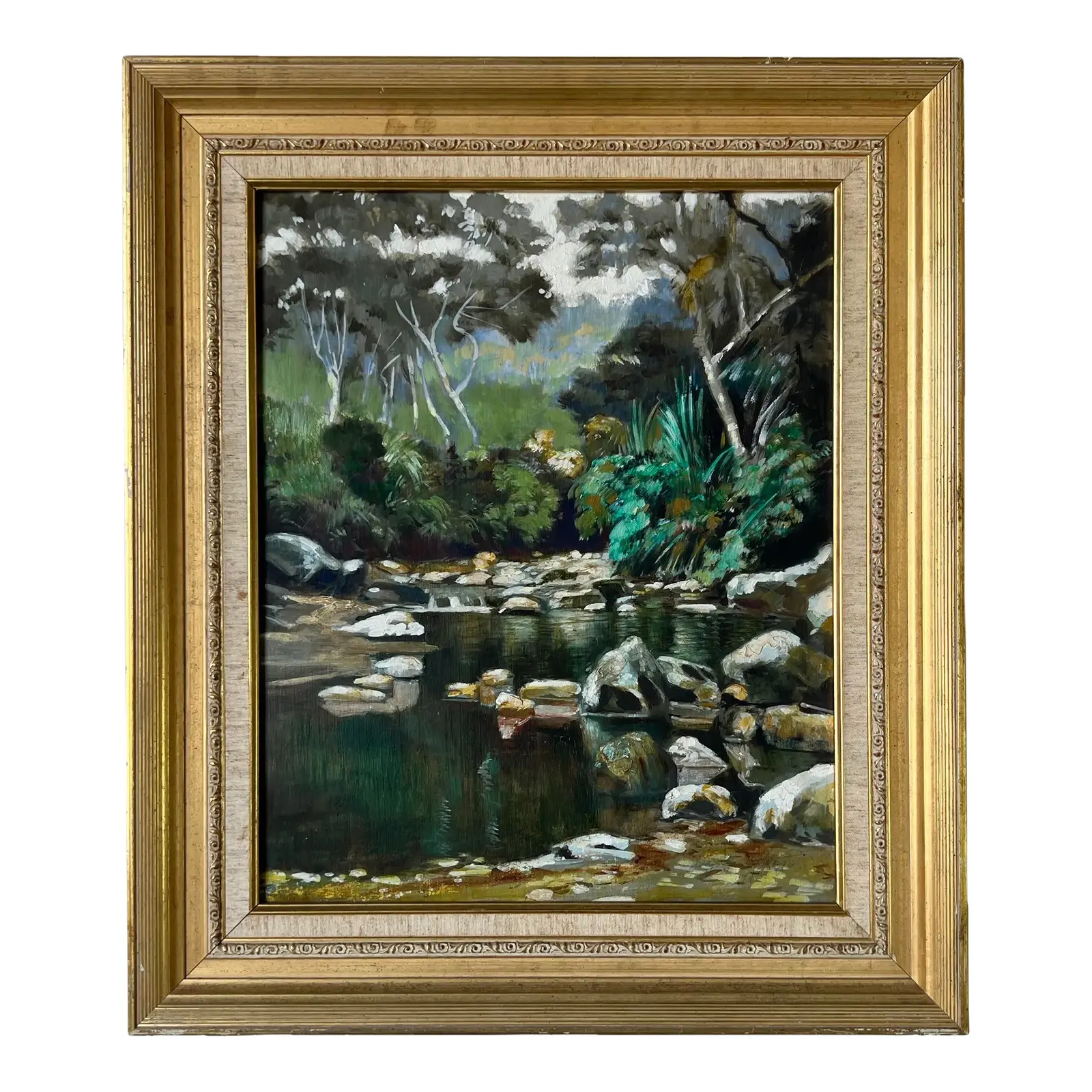 Ivan Belsky — artwork