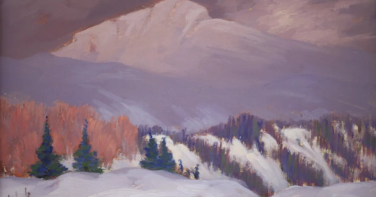 J. Archibald Browne — artwork