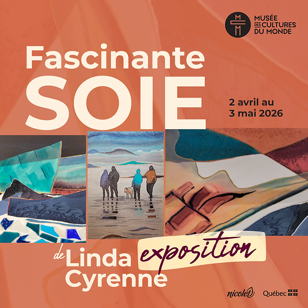 Linda Cyrenne — artwork