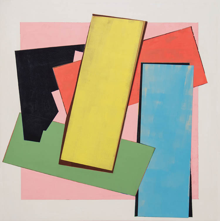 Robert Christie — artwork