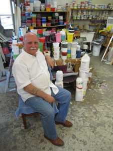 Robert Christie