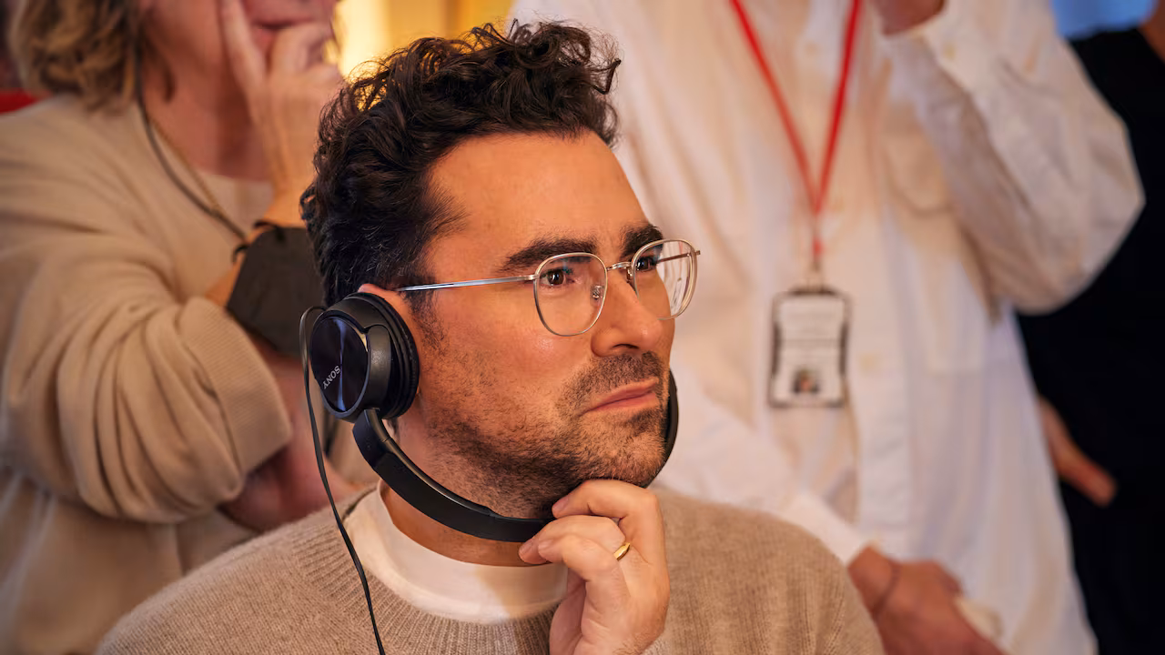 Dan Levy