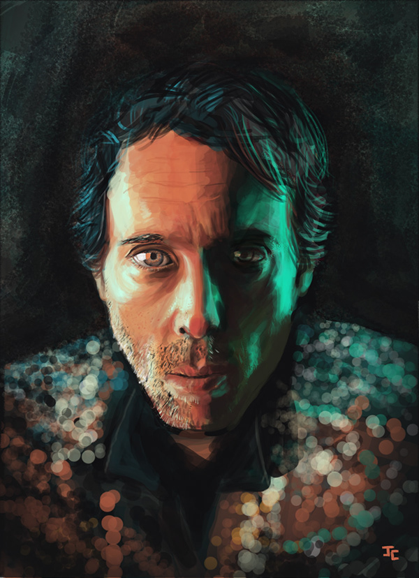 Jean-Philippe Duval — artwork