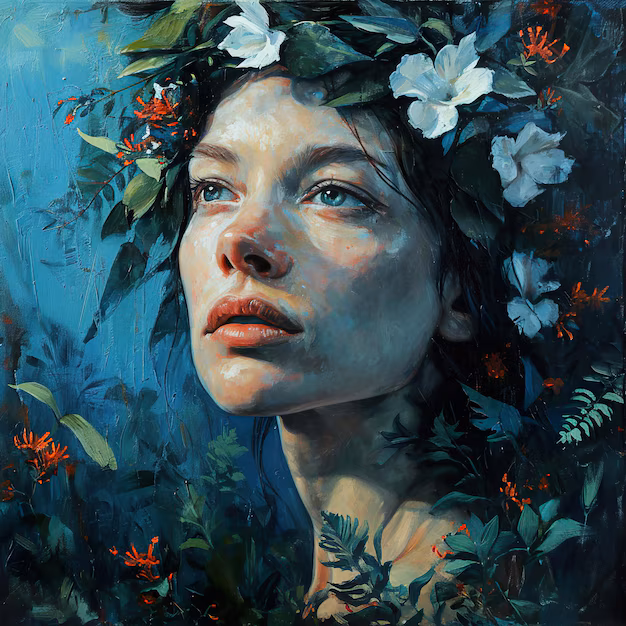 Bruno Blanchet — artwork