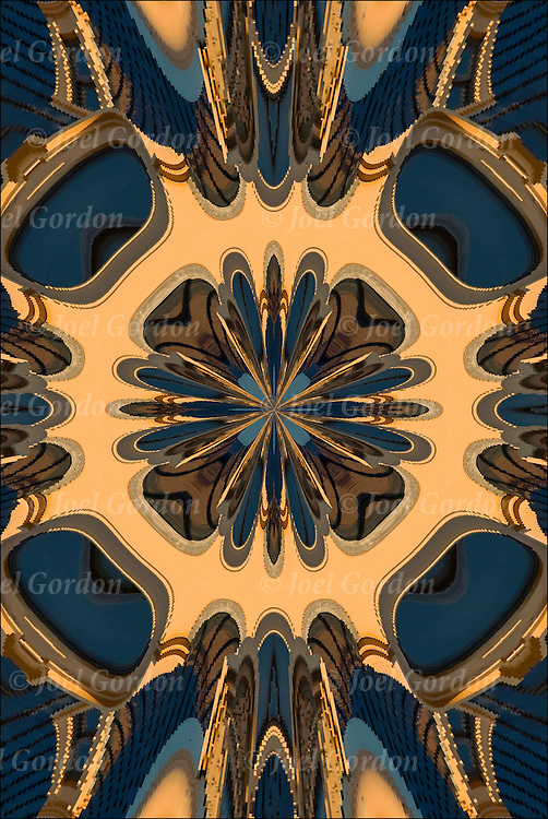 Joel Gordon — artwork