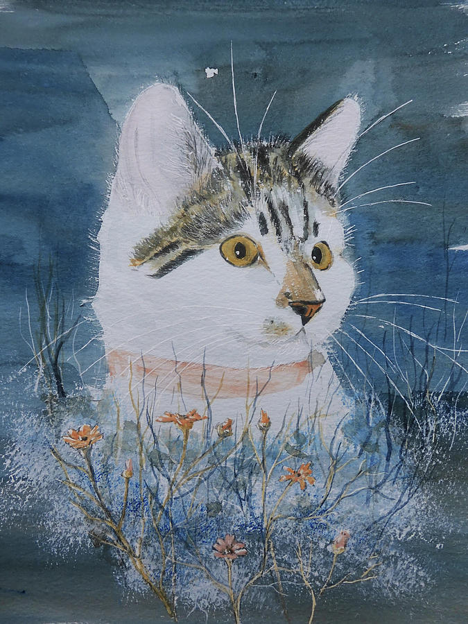Francis Coleman — artwork