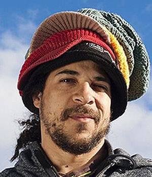 Cory Bowles