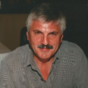 Georges Groulx